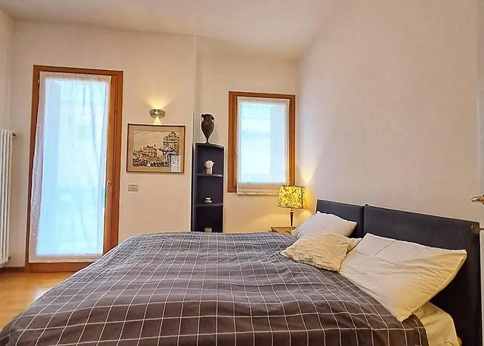 Casa Mutti * 아솔로