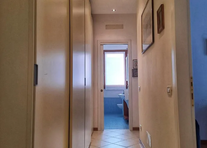 Casa Mutti 아파트