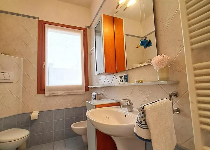 Casa Mutti 아솔로