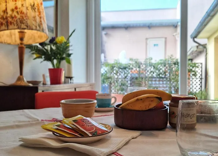 Casa Mutti 아솔로