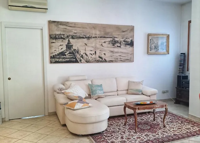 아파트 Casa Mutti 아솔로