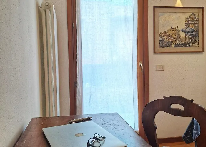 Casa Mutti * 아솔로