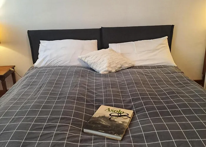 Casa Mutti 아파트