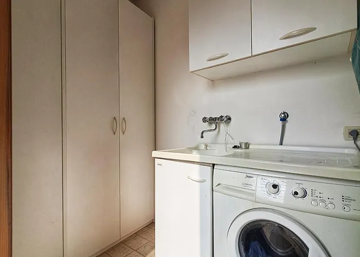 Casa Mutti 아파트 아솔로