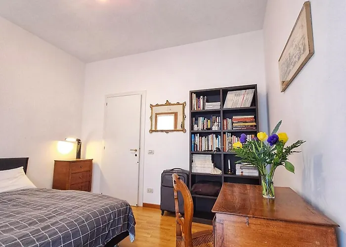 Casa Mutti 아파트