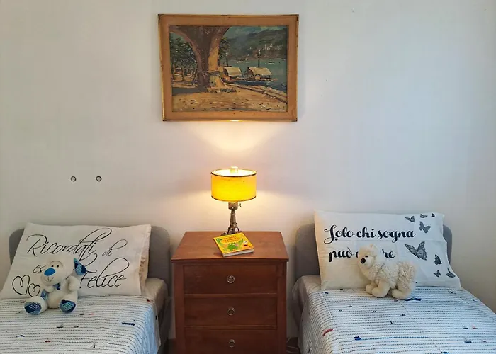 Casa Mutti 아솔로