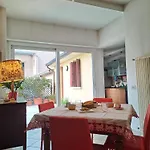 Casa Mutti Apartman *
