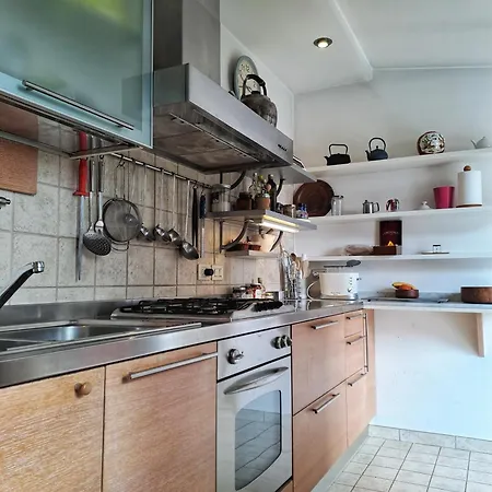 Casa Mutti Apartmán Asolo
