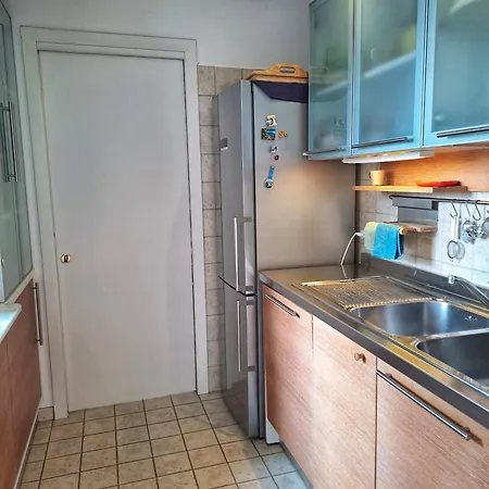 Apartmán Casa Mutti *