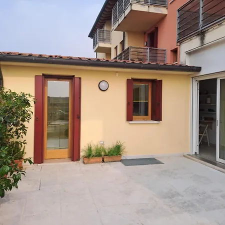 Apartman Casa Mutti Asolo