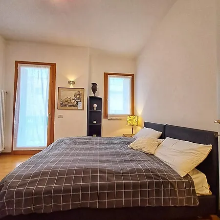 Casa Mutti * Asolo