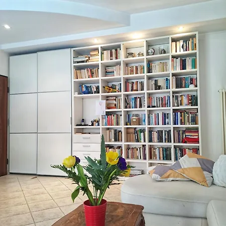 Casa Mutti Apartman *