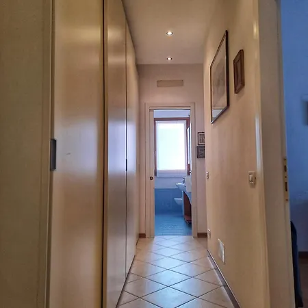 Casa Mutti Apartmán