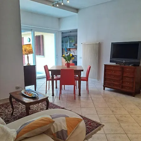 Casa Mutti