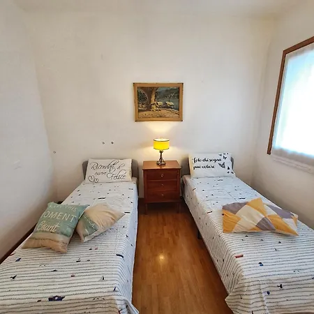 Apartmán Casa Mutti Asolo