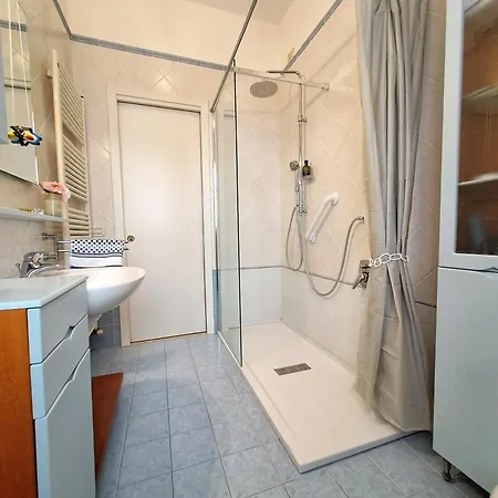 Apartmán Casa Mutti