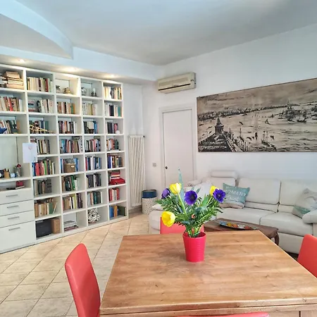 Casa Mutti *