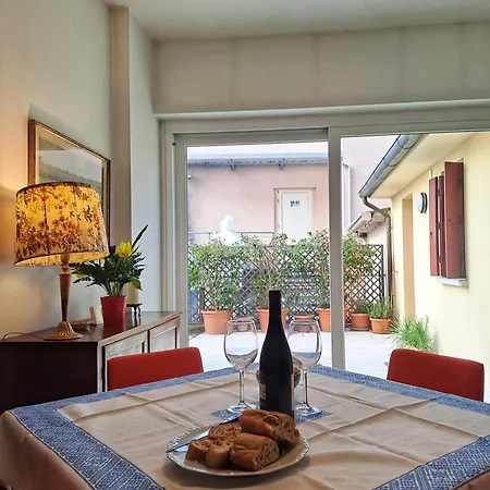 Casa Mutti