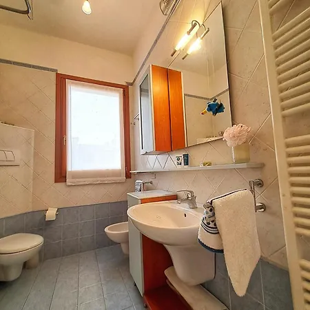 Casa Mutti Asolo