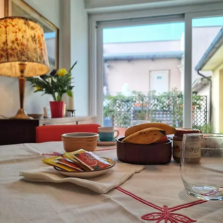 Casa Mutti Asolo