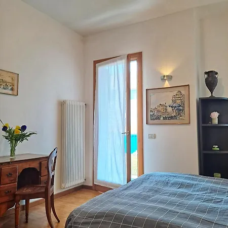 Casa Mutti Asolo