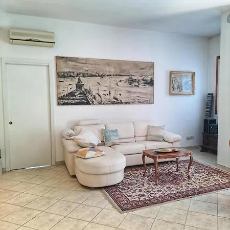 Apartmán Casa Mutti Asolo