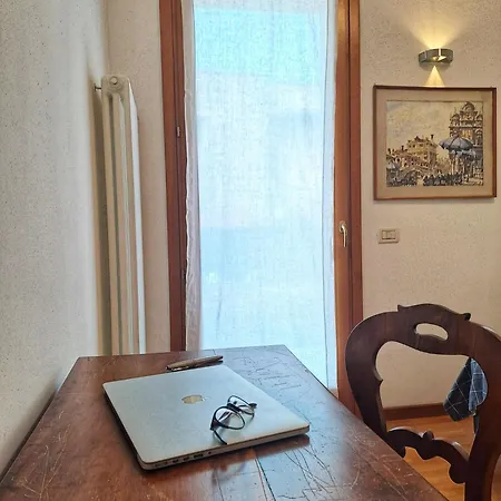 Casa Mutti * Asolo