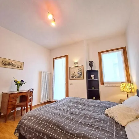 Casa Mutti Apartmán