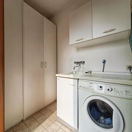 Casa Mutti Apartmán Asolo