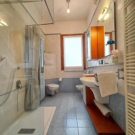 Casa Mutti Asolo