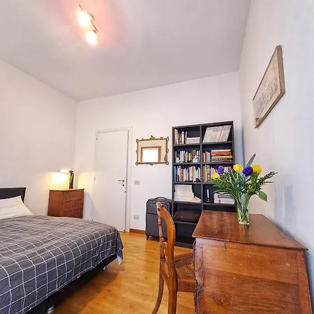 Casa Mutti Apartmán