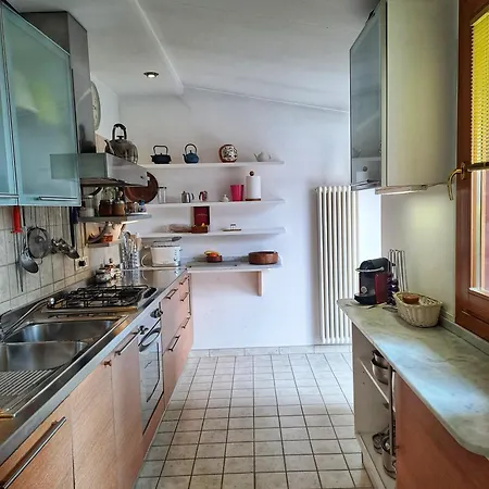 Casa Mutti *