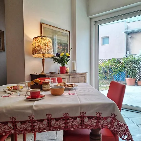 Apartmán Casa Mutti Asolo