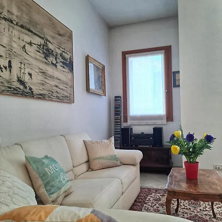 Casa Mutti * Asolo
