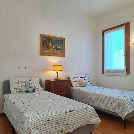 Casa Mutti Asolo