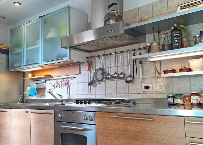 Casa Mutti 아파트