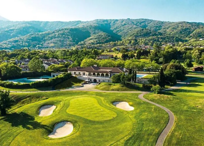 아파트 Casa Mutti 아솔로