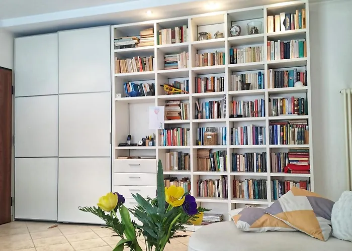 Casa Mutti 아파트 *