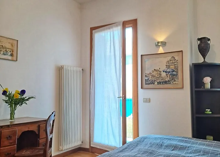 Casa Mutti 아솔로