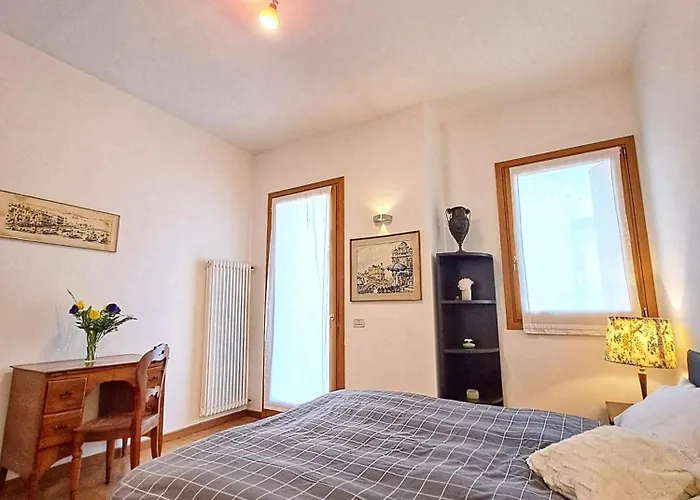 Casa Mutti 아파트