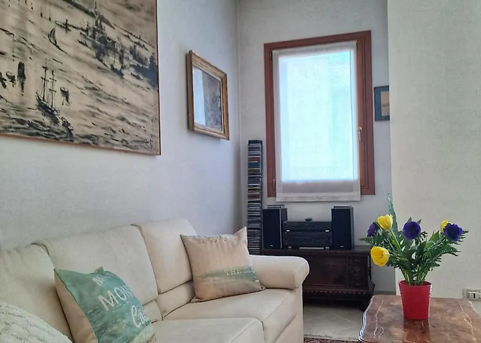 Casa Mutti * 아솔로